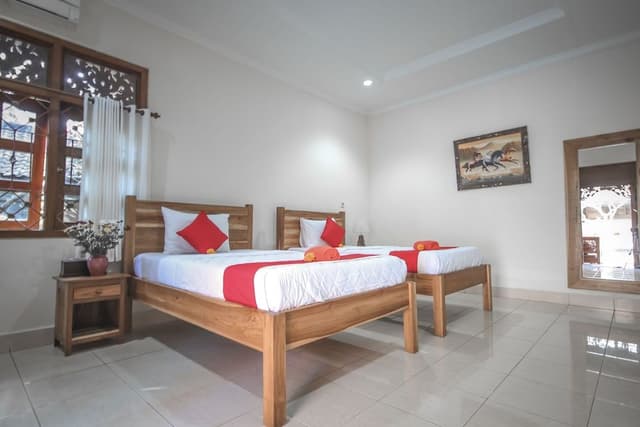 Superior Double or Twin Room