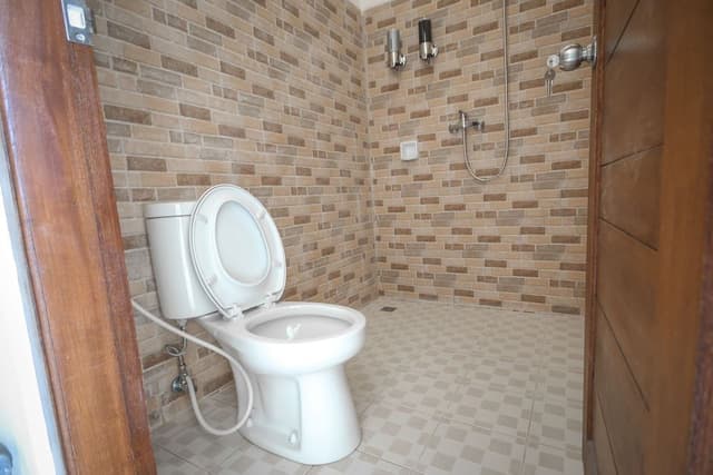 Superior Double Room, Garden View