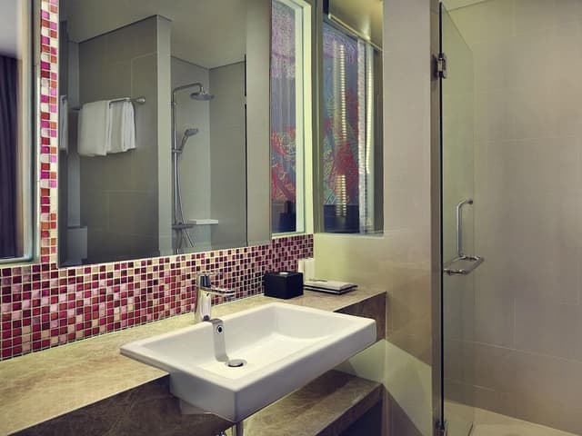 Superior Room, 1 King Bed