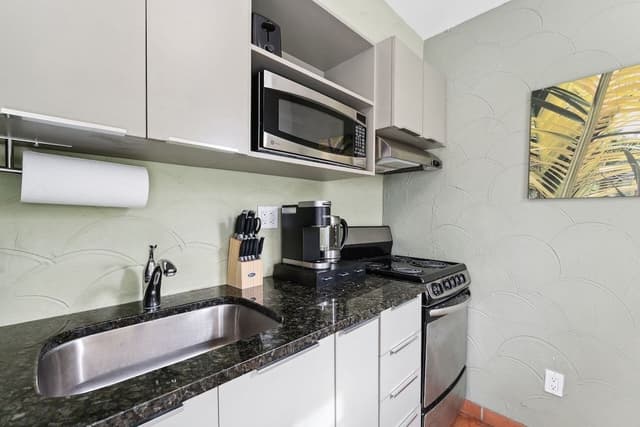 Deluxe Two-Bedroom Apartment (Self Check-in)