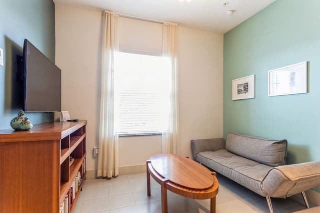 Two-Bedroom Apartment (Self Check-in)
