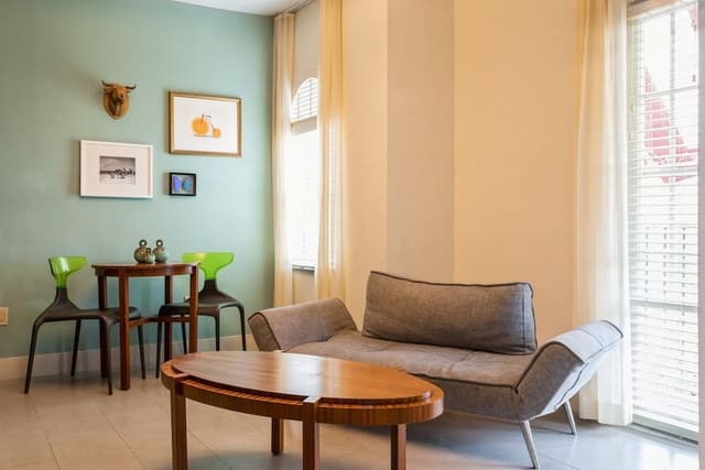 Junior Suite (Self Check-in)