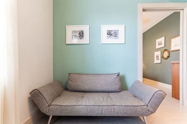 Two-Bedroom Apartment (Self Check-in)