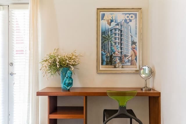 Two-Bedroom Apartment (Self Check-in)