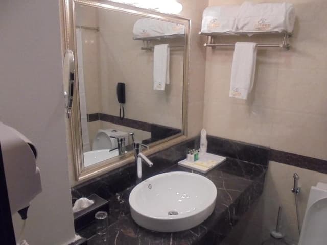 Superior Queen Room
