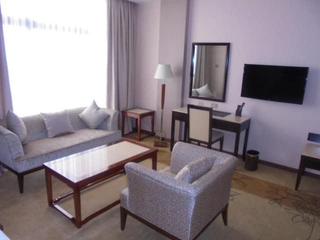 Junior Suite