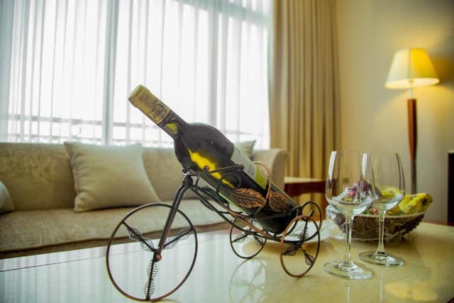Executive Suite