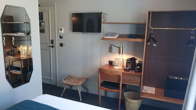 Classic Double Room