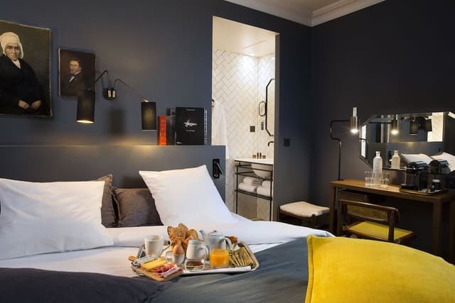 Deluxe Double Room, 1 Double Bed