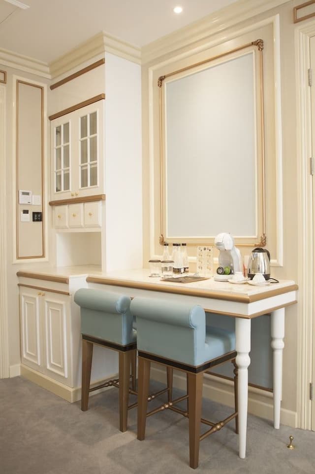 Suite Room