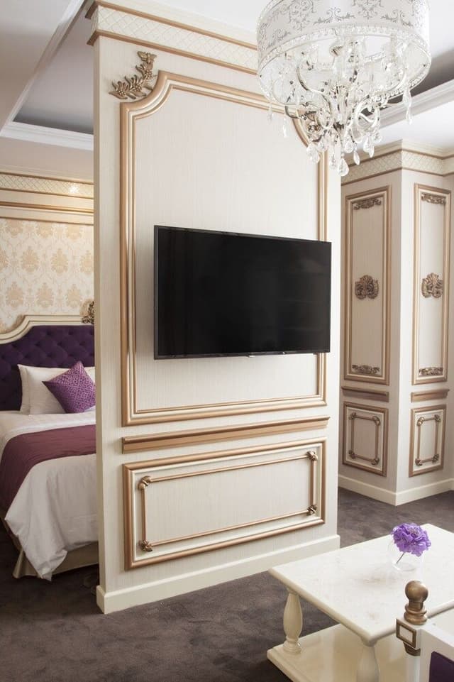 Junior Suite Room