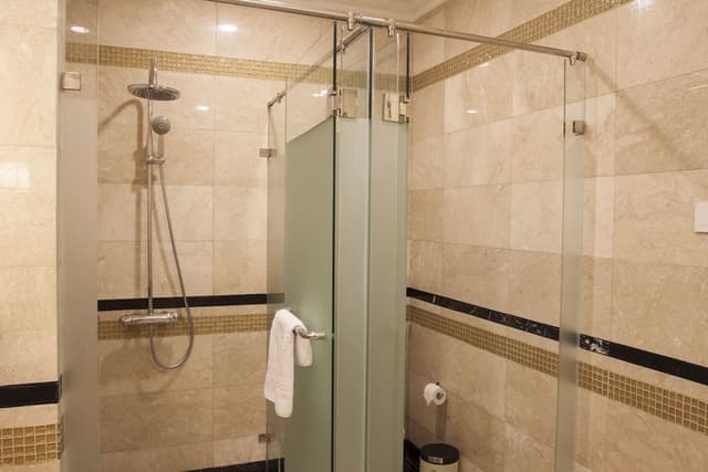 Suite Room