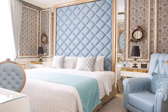 Suite Room