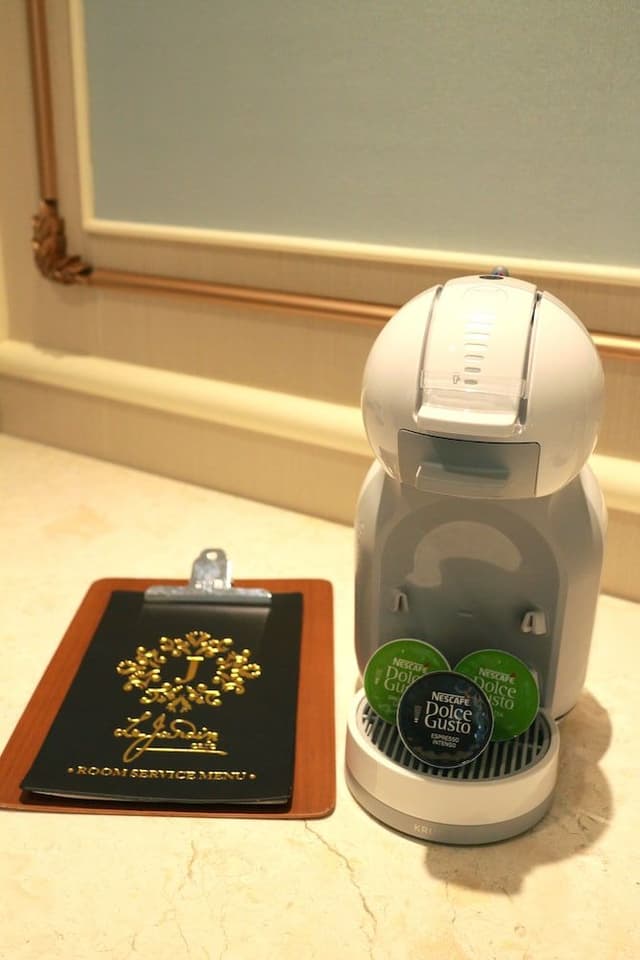 Suite Room