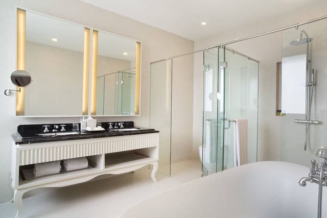 Suite, 1 Bedroom