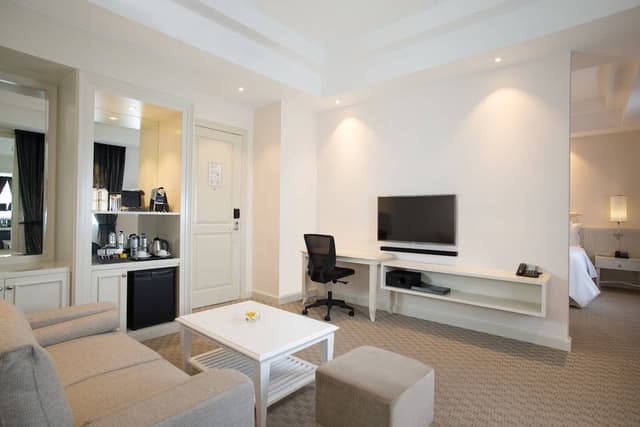 Suite, 1 Bedroom