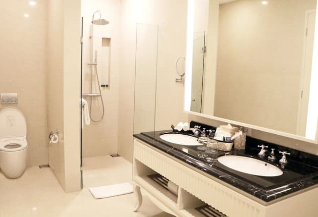 Suite, 1 Bedroom