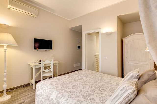 Classic Double or Twin Room
