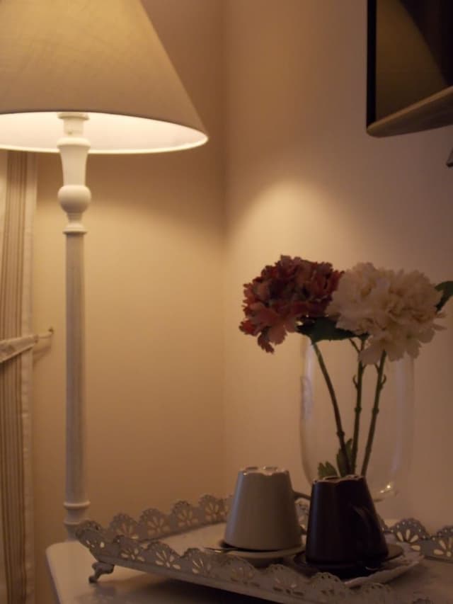 Classic Double or Twin Room
