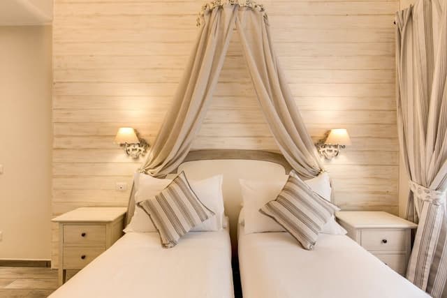 Classic Double or Twin Room