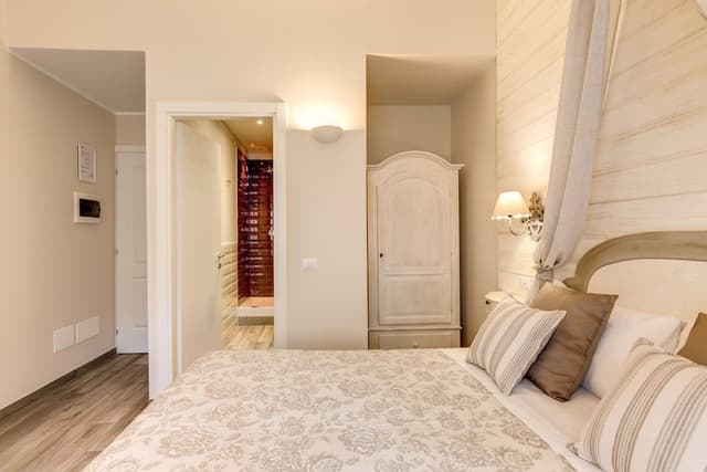 Classic Double or Twin Room