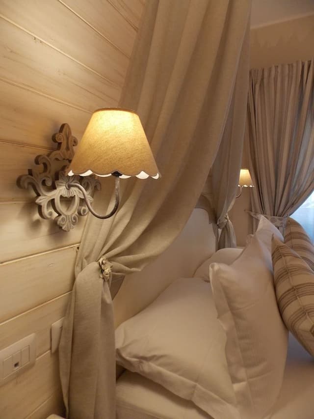Classic Double or Twin Room