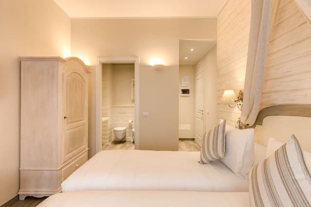 Classic Double or Twin Room