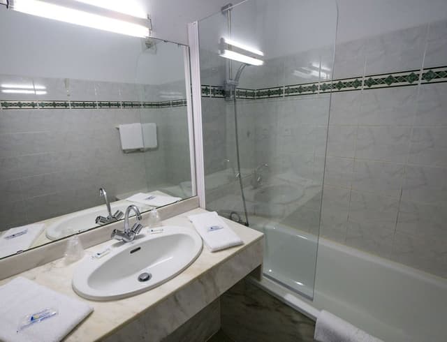 One Bedroom Apartment (Duplex for 6)