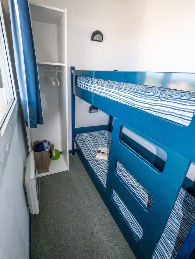 One Bedroom Apartment (Duplex for 6)