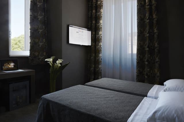 Classic Double Room