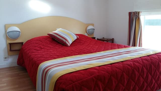 Duplex, 3 Bedrooms (for 8 People)