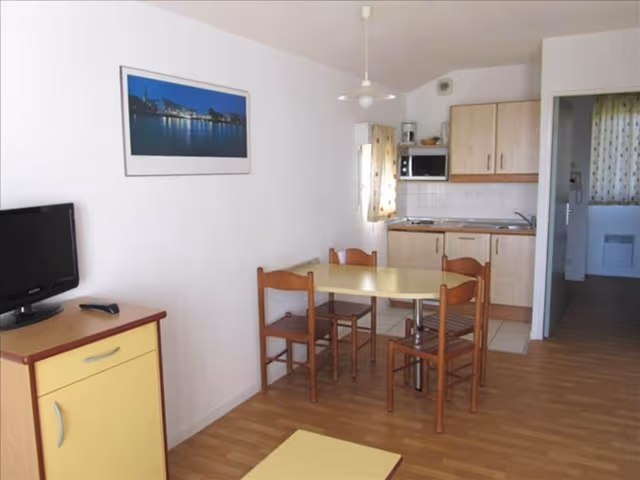 Apartment, 1 Bedroom (for 4 persons)