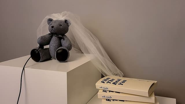 [SHILLA SELF PHOTO]Standard Twin+SelfPhotoStudio(Wed-Fri 1-8PM/Sat-Sun 10:30-21/Mon&Tue Closed)