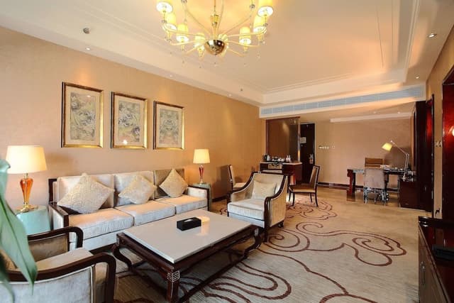 Family Suite