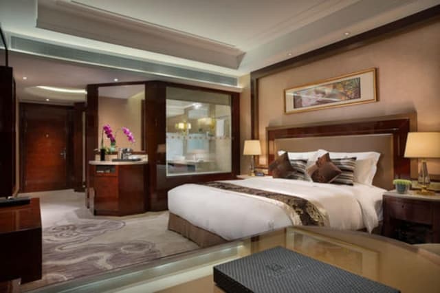 Standard Queen Room