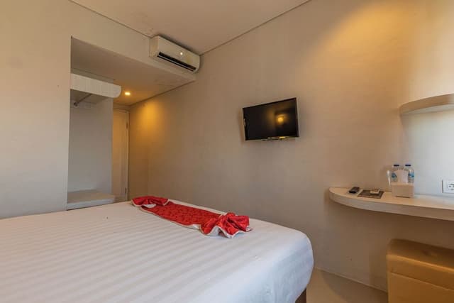 Superior Room, 1 Double Bed