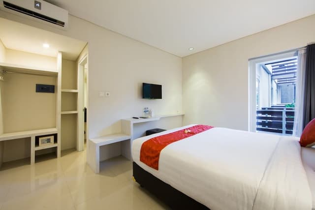 Superior Room, 1 Double Bed