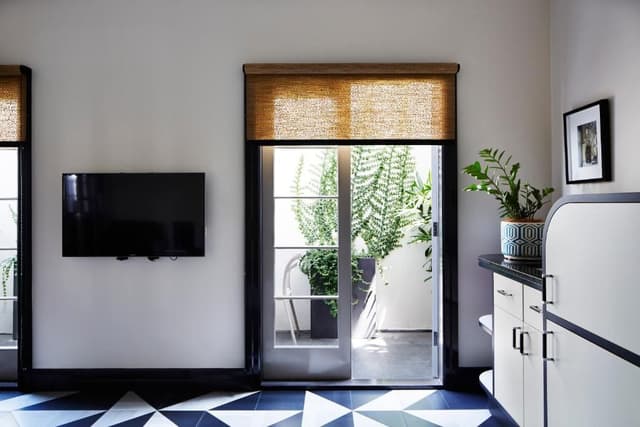 Balfour Suite