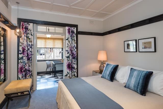 Balfour Suite