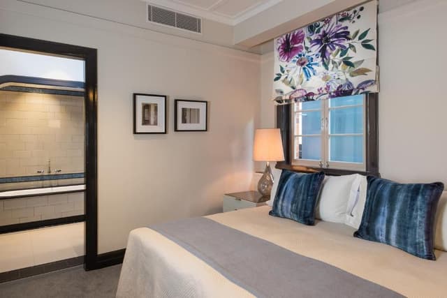 Balfour Suite