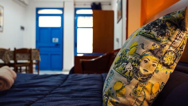 Exclusive Double Room