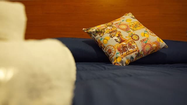 Exclusive Double Room