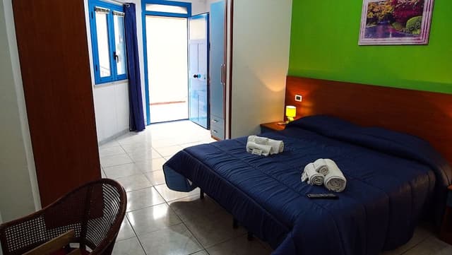Exclusive Double Room