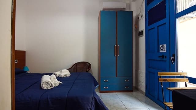 Exclusive Double Room