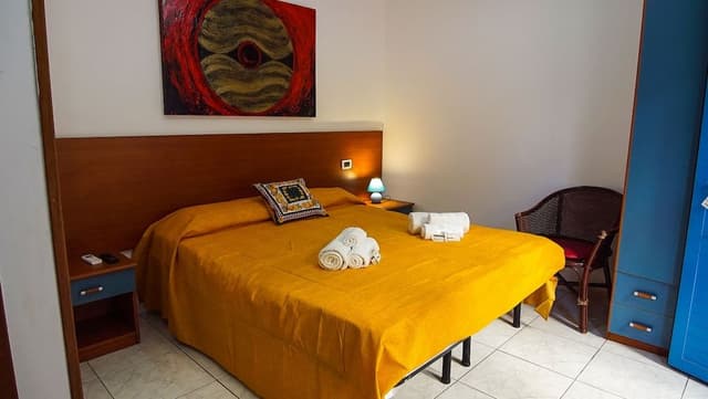 Exclusive Double Room