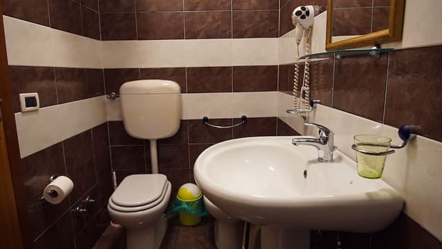 Exclusive Double Room