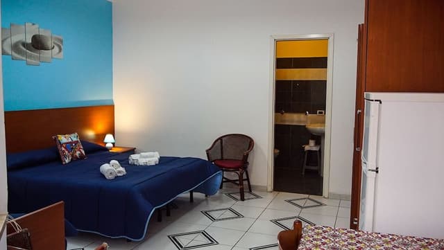 Economy Apartment