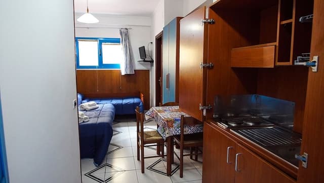 Comfort Triple Room