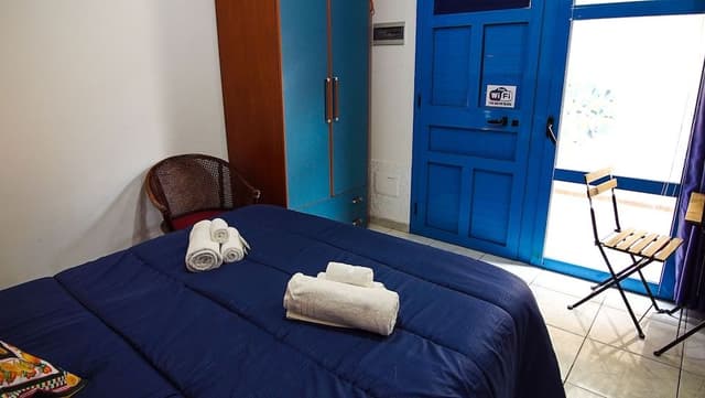 Exclusive Double Room