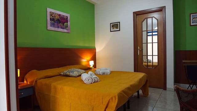 Exclusive Double Room